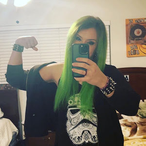 Meet your Posher, Autumn